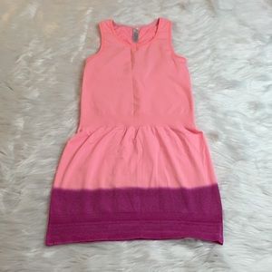 Ivivva  court champ dress in rocker